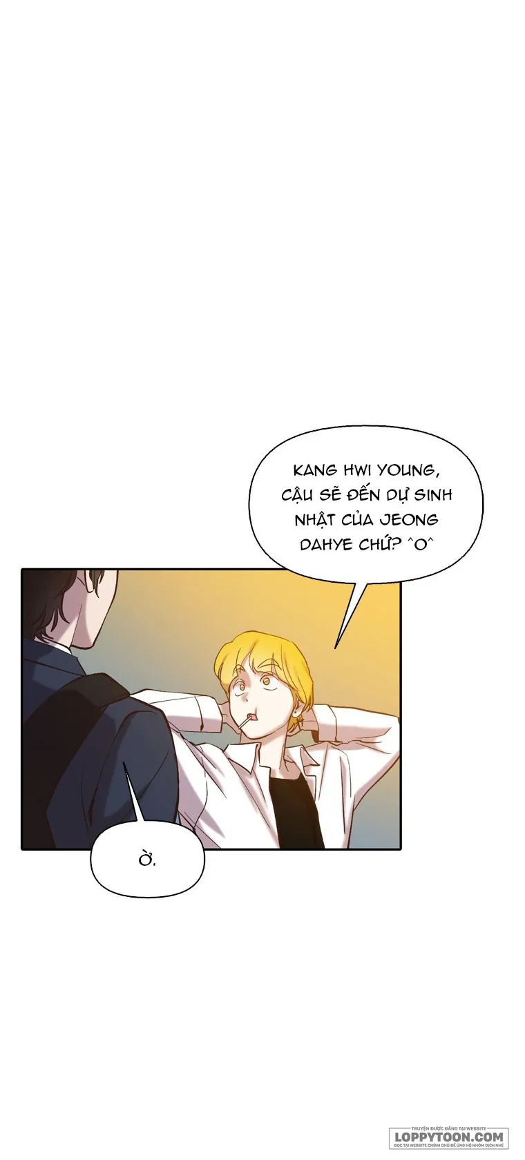 Thanh Xuân Của Chúng Ta Chap 75 - trang 47