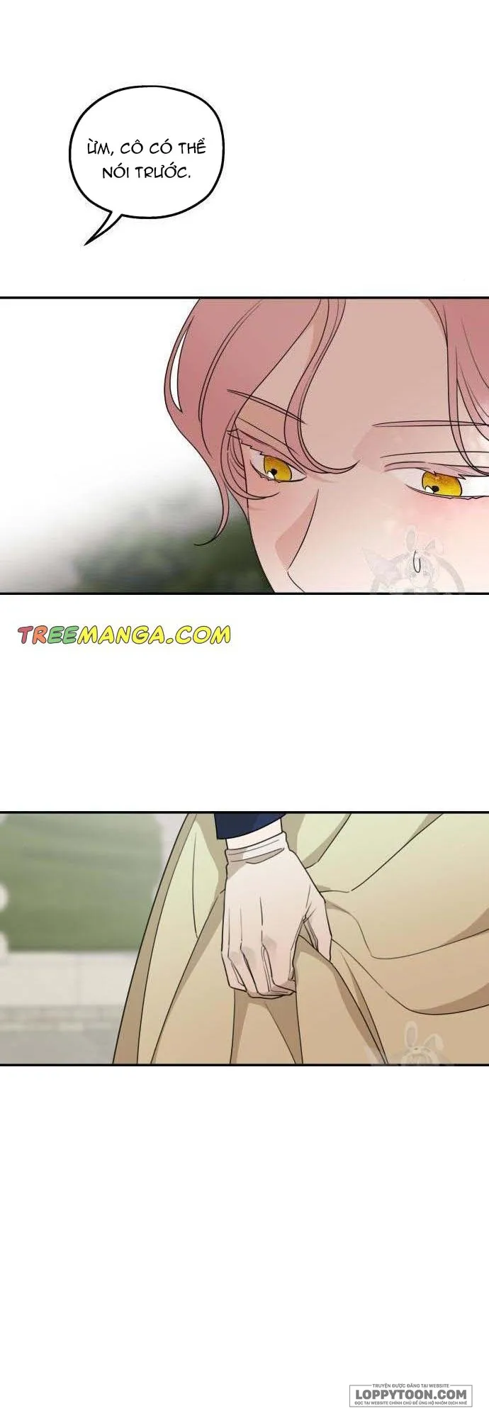 Gia Đình Chồng Quá Ám Ảnh Bởi Tôi Chap 36 - trang 16