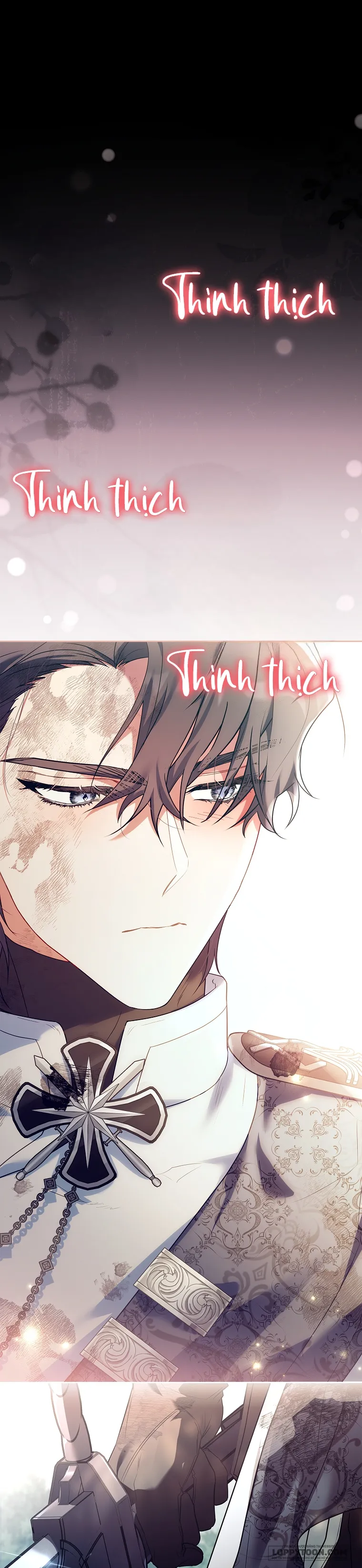 Chồng Ơi, Tại Sao Chúng Ta Không Thể Ly Hôn? Chap 52 - trang 9