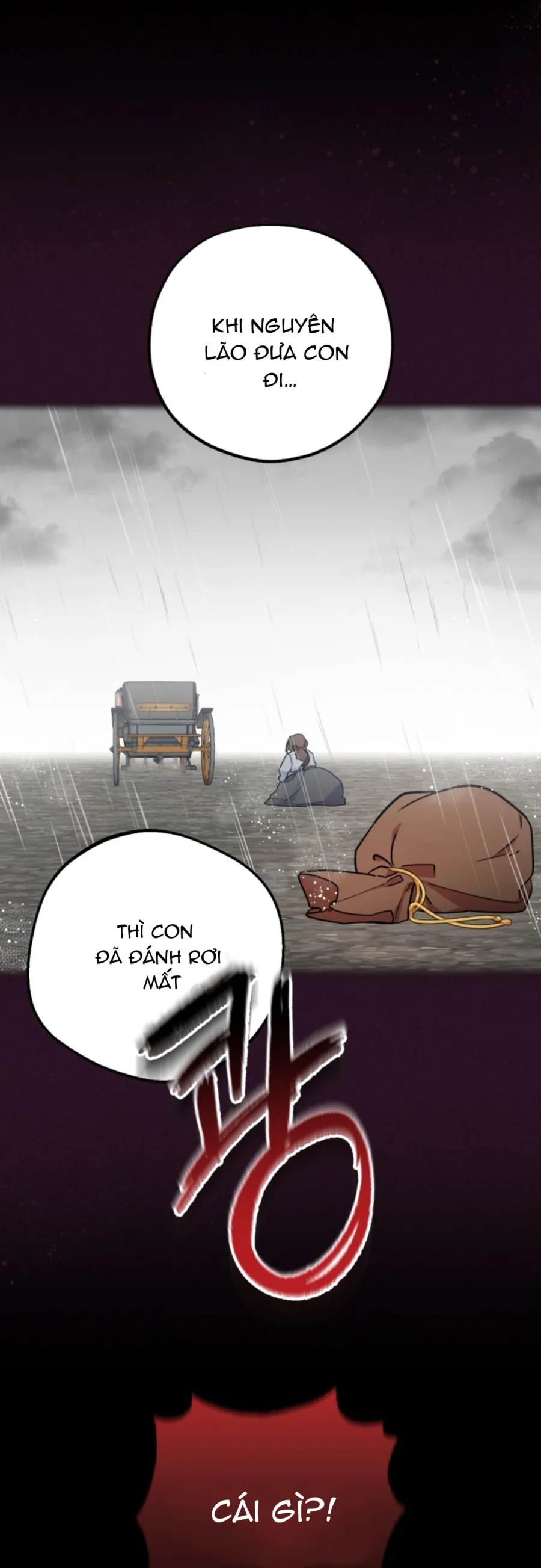Được Yêu Thương Mà Còn Ngại Ngùng Sao Chap 13 - trang 36