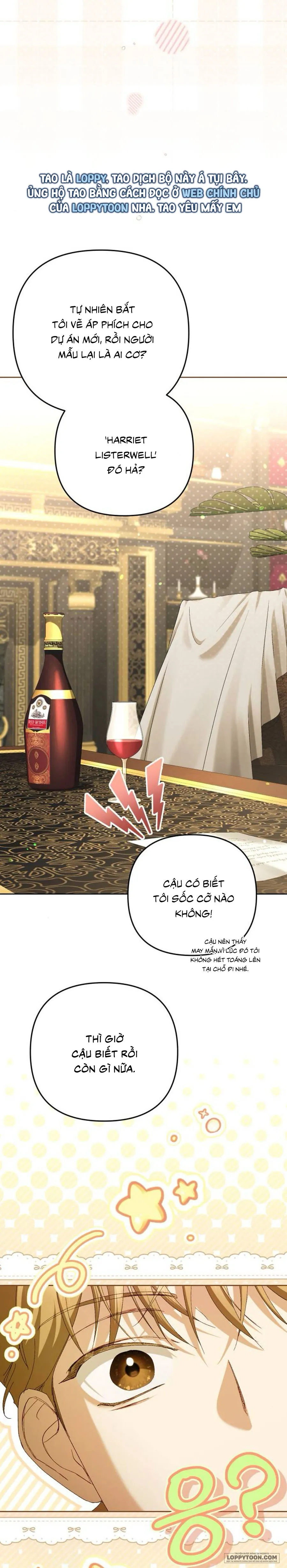 Kẻ Tạo Scandal Đã Quay Trở Lại Chap 18 - trang 12