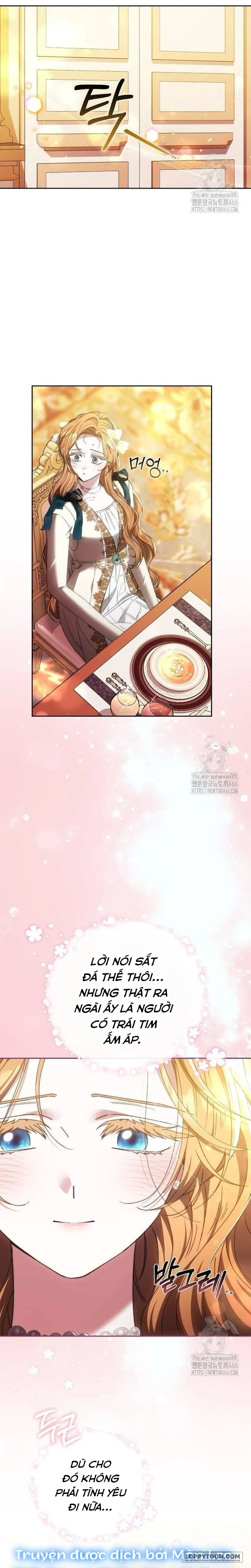 Lần Này Tôi Sẽ Sinh Con Với Người Đàn Ông Khác Chap 26 - trang 17