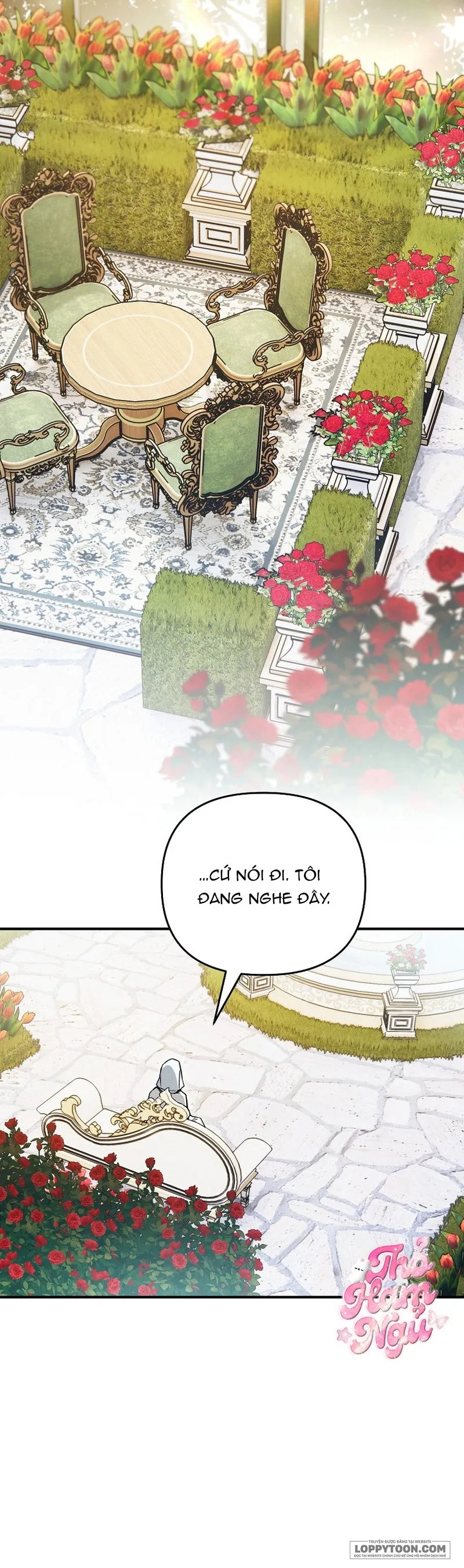 Bé Con Thiên Tài Bí Mật Đi Tìm Cha Chap 32 - trang 13
