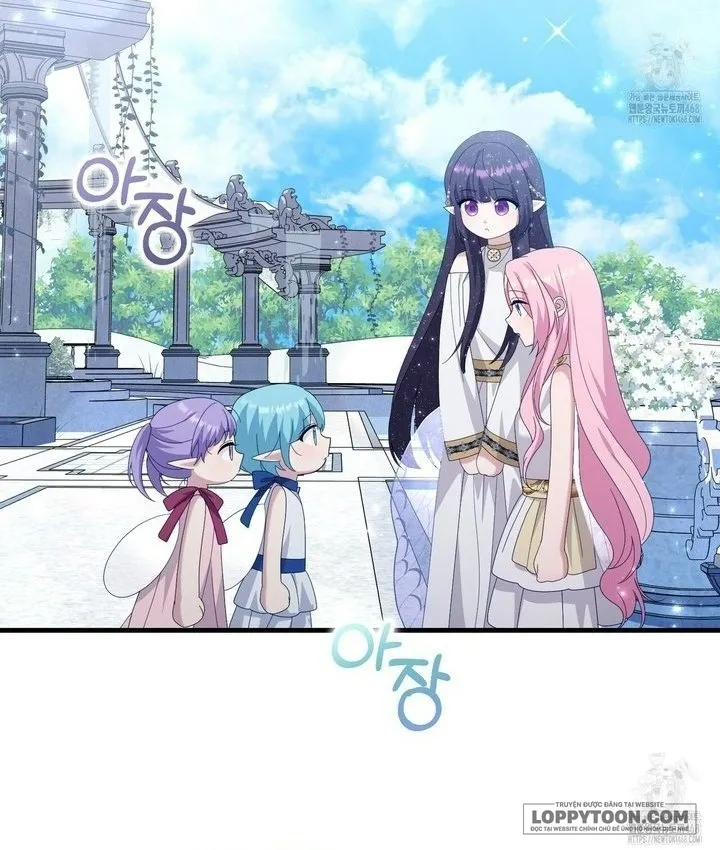 Nàng Tiên, Hãy Ký Hợp Đồng Nào Chap 58 - trang 41