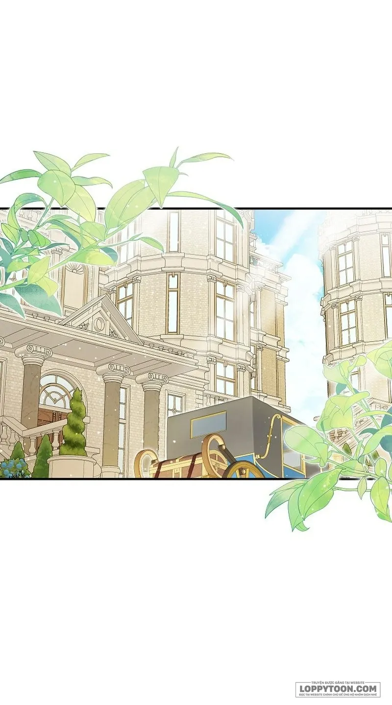 Trở Thành Miêu Nữ Của Hoàng Đế Chap 32 - trang 1