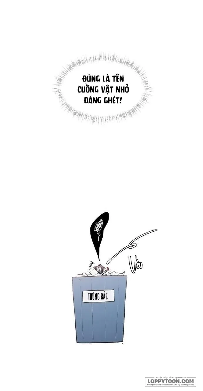Ba Anh Trai Cực Phẩm Của Tôi Chap 7 - trang 48
