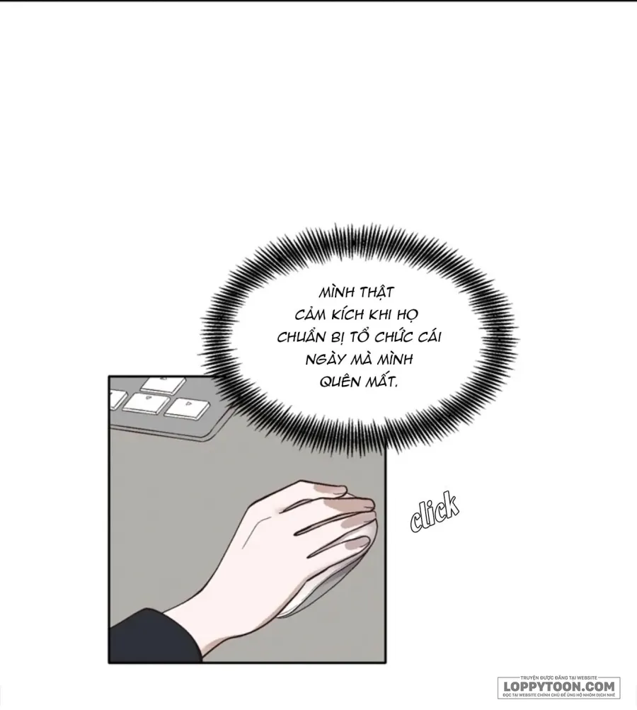 Thanh Xuân Của Chúng Ta Chap 7 - trang 49