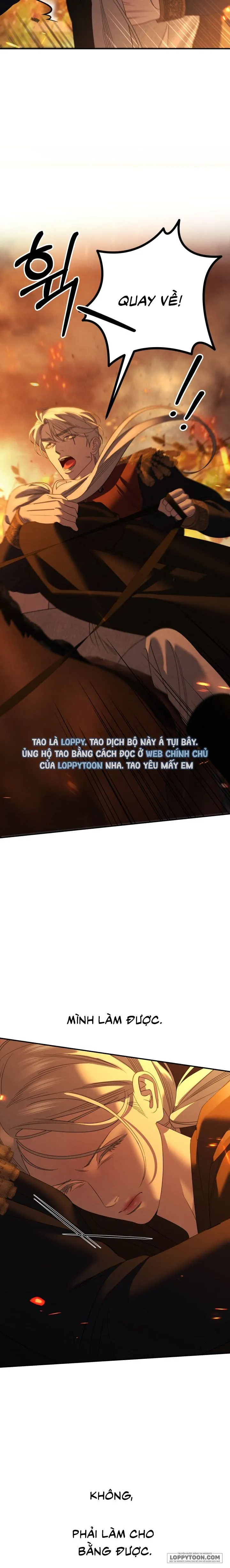 Cuộc Hôn Nhân Bị Cướp Đoạt Chap 99 - trang 15