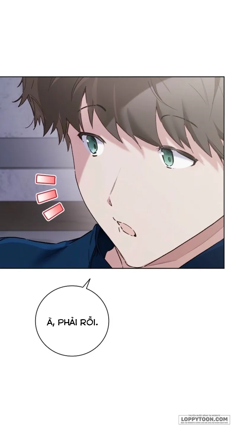 Papa Là Kẻ Thù Kiếp Trước Của Tôi? Chap 66 - trang 51