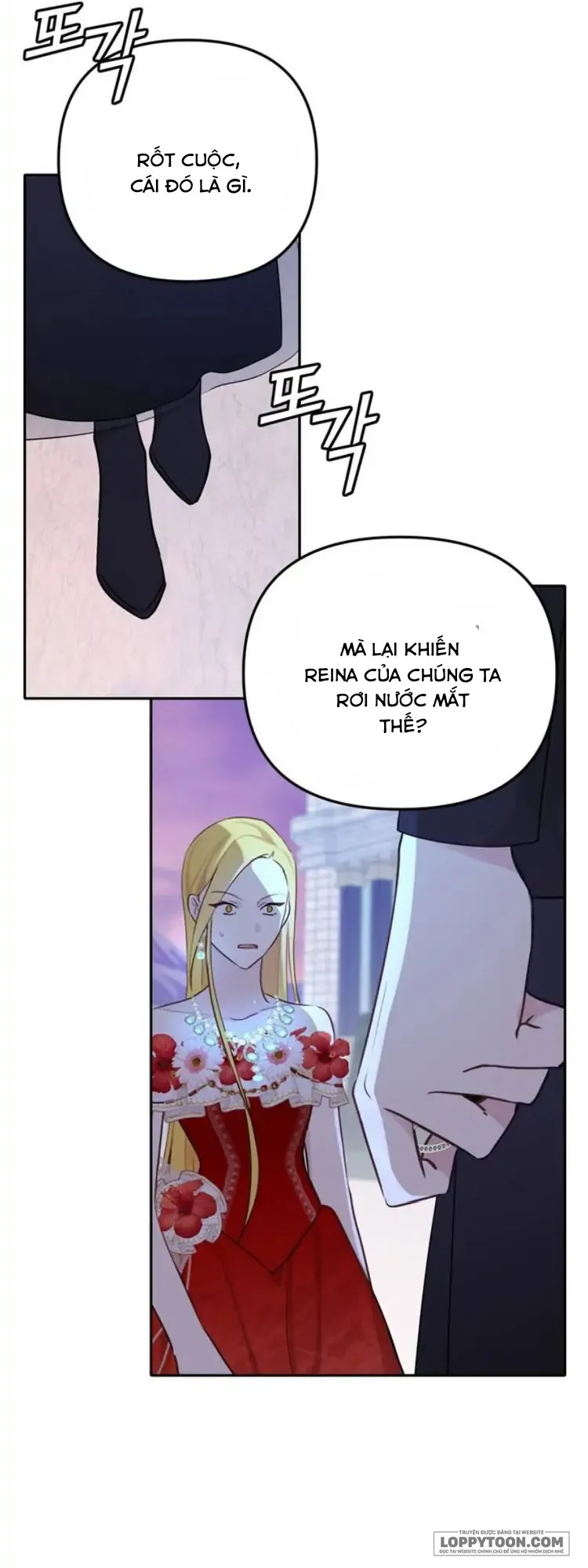 Cuộc Sống Hạnh Phúc Cùng Chồng Chap 13 - trang 42