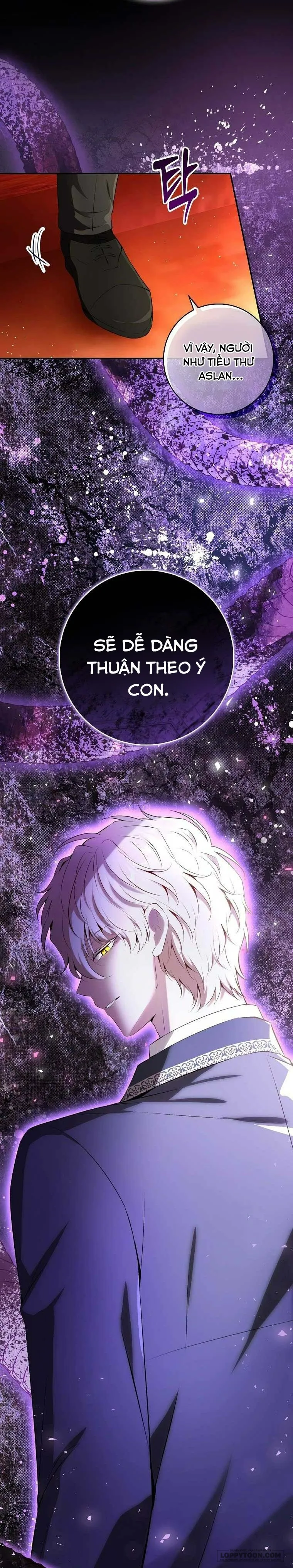 Sóc Con Tài Năng Chap 86 - trang 56