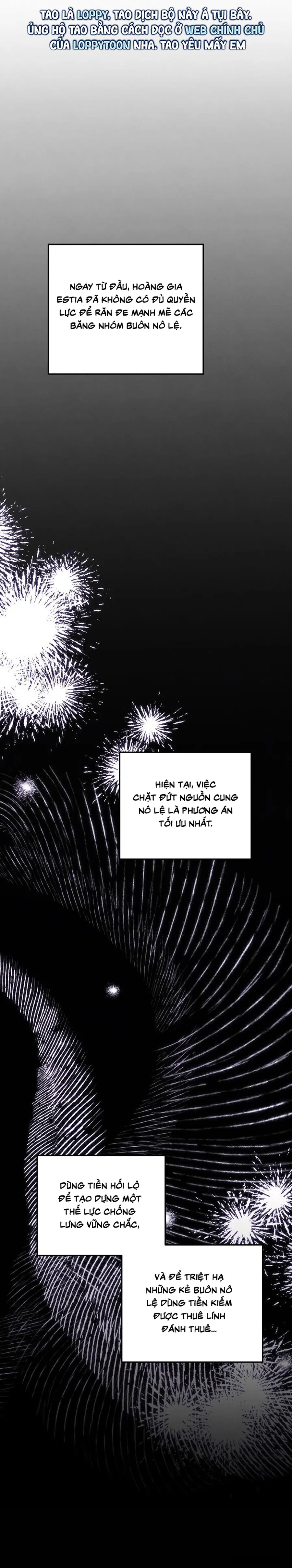Cuộc Hôn Nhân Bị Cướp Đoạt Chap 32 - trang 5
