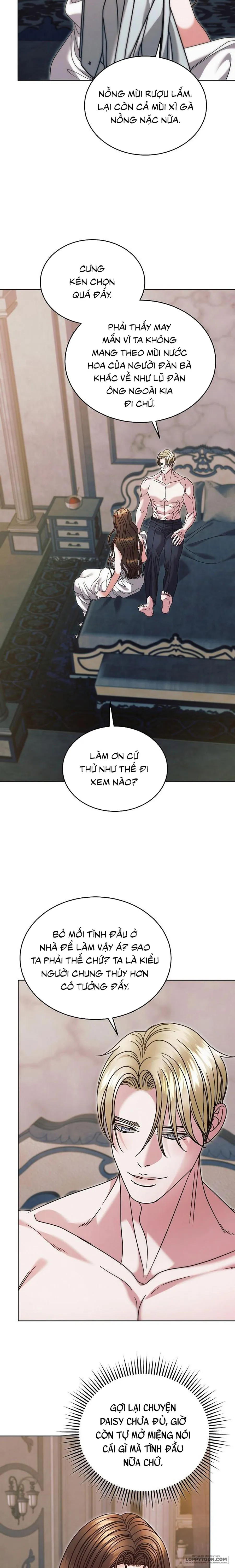 Hãy Cầu Xin Tôi Đi Chap 73 - trang 25