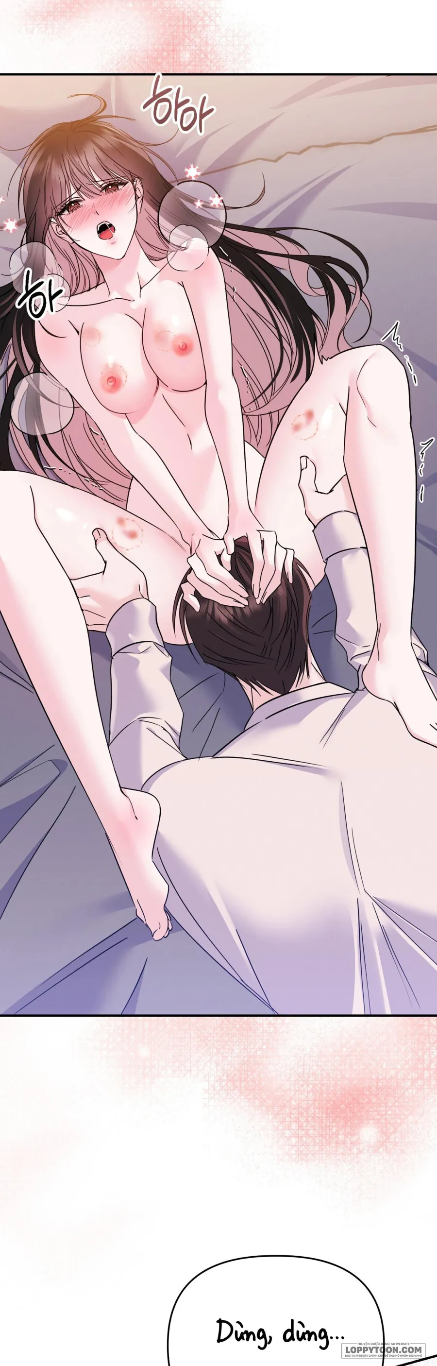 Cô Hầu Gái Muốn Xơi Cậu Chủ! Chap 6 - 🔞🔞🔞 - trang 2