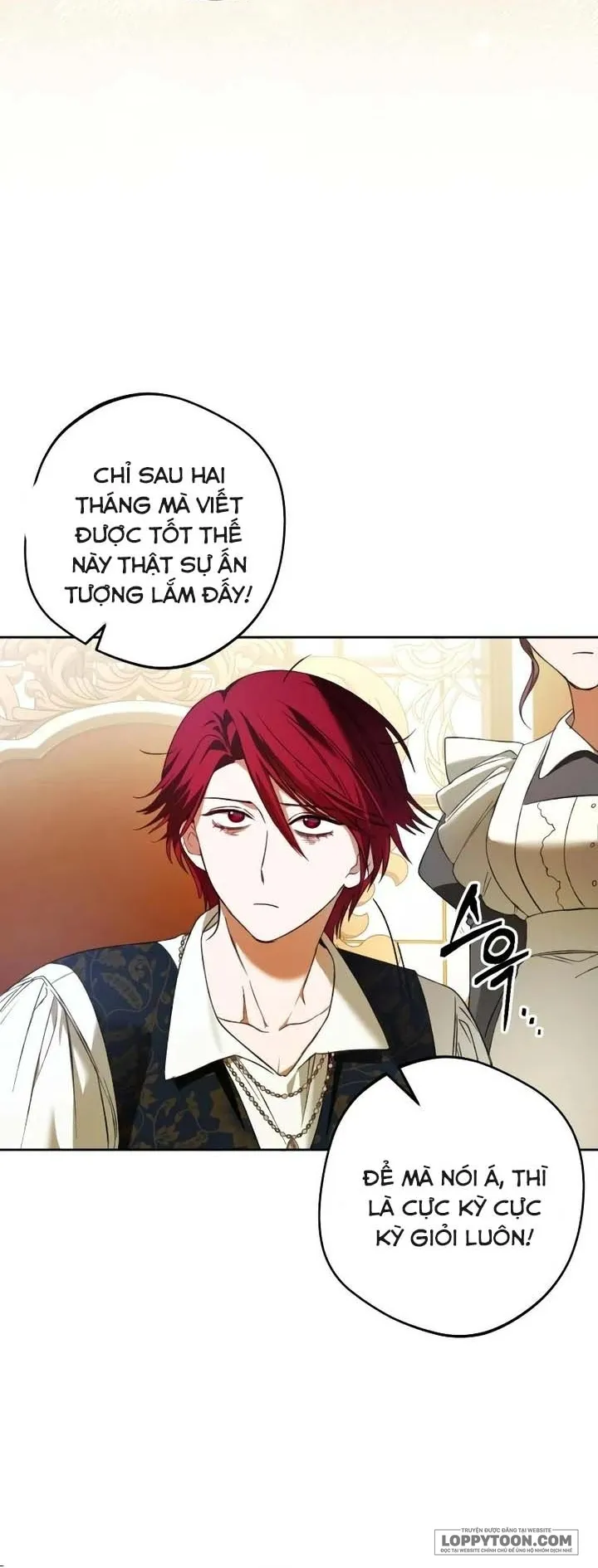Bạo Chúa Độc Ác Trở Lại Chap 19 - trang 20