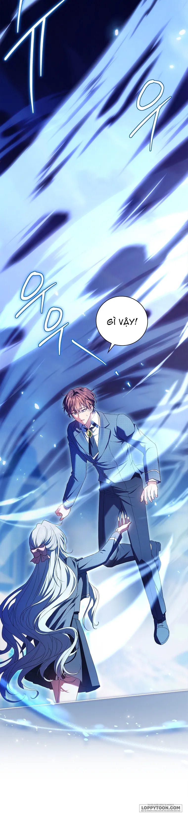 Cha Nào Con Nấy Chap 39 - trang 20