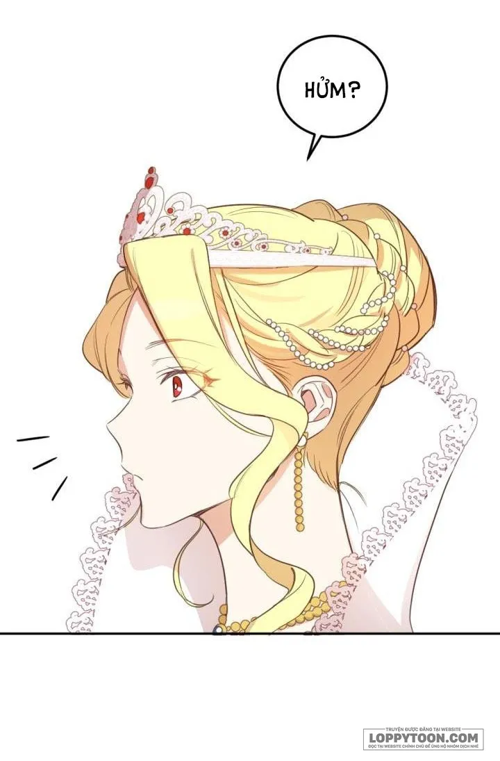 Thợ May Của Nữ Hoàng Cesia Chap 2 - trang 14