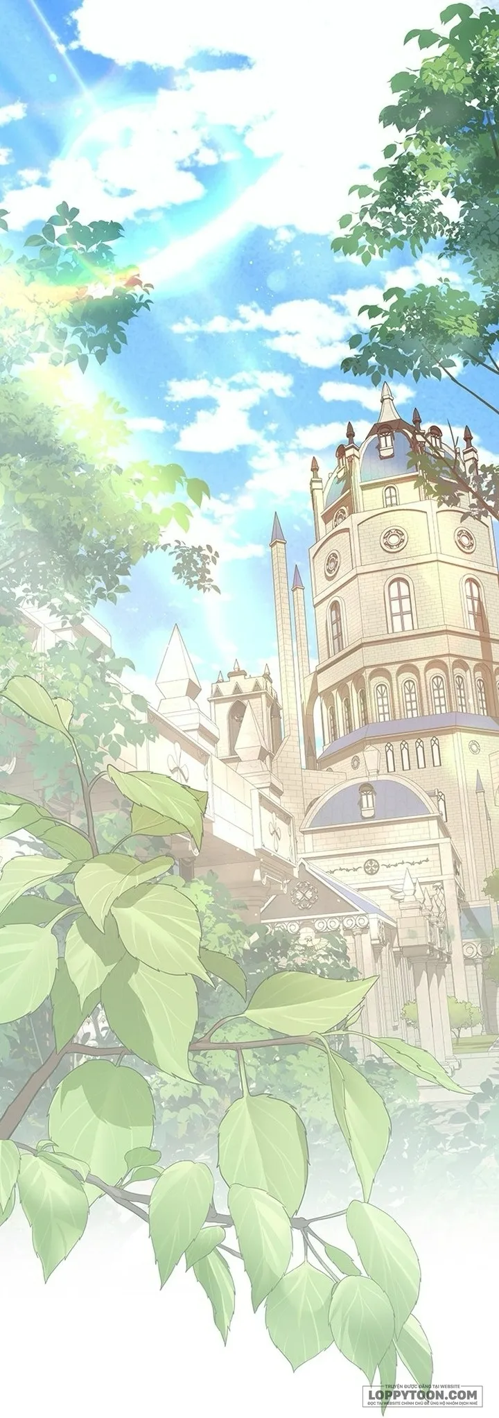 Tôi Được Sinh Ra Là Cô Con Gái Thứ Hai Chap 90 - trang 32
