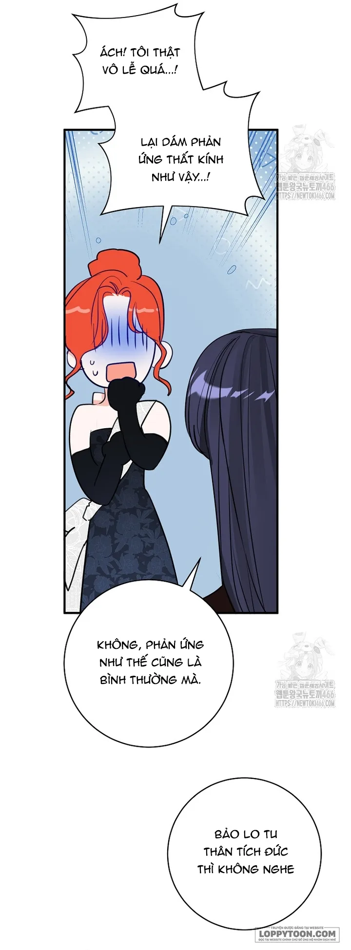 Cuộc Hôn Nhân Xa Hoa Của Đại Công Tước Là Giả Chap 75 - trang 28