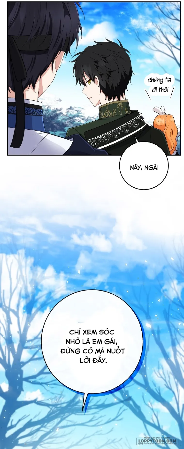 Sóc Con Tài Năng Chap 41 - trang 49