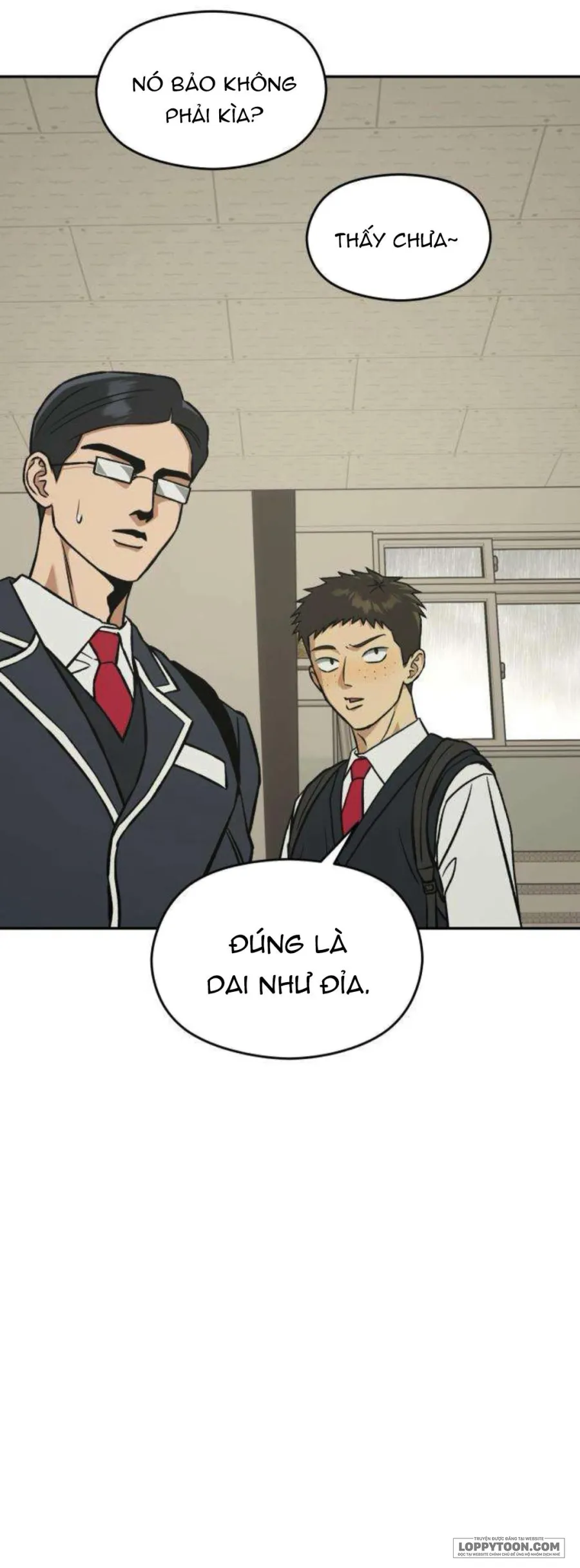Nguyên Tắc Của Serim Chap 13 - trang 69