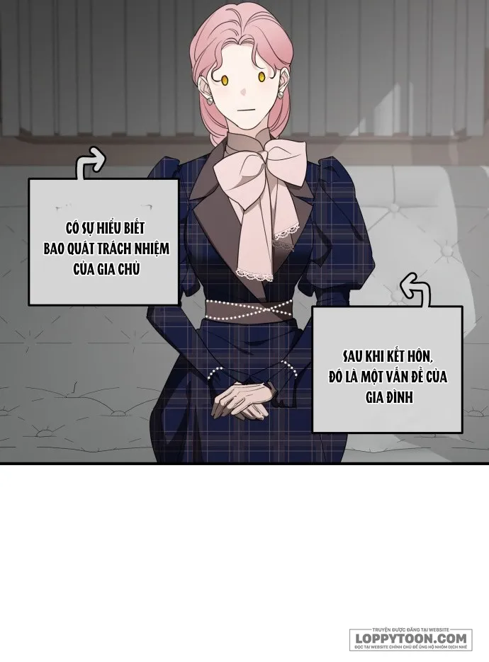 Gia Đình Chồng Quá Ám Ảnh Bởi Tôi Chap 76 - trang 25