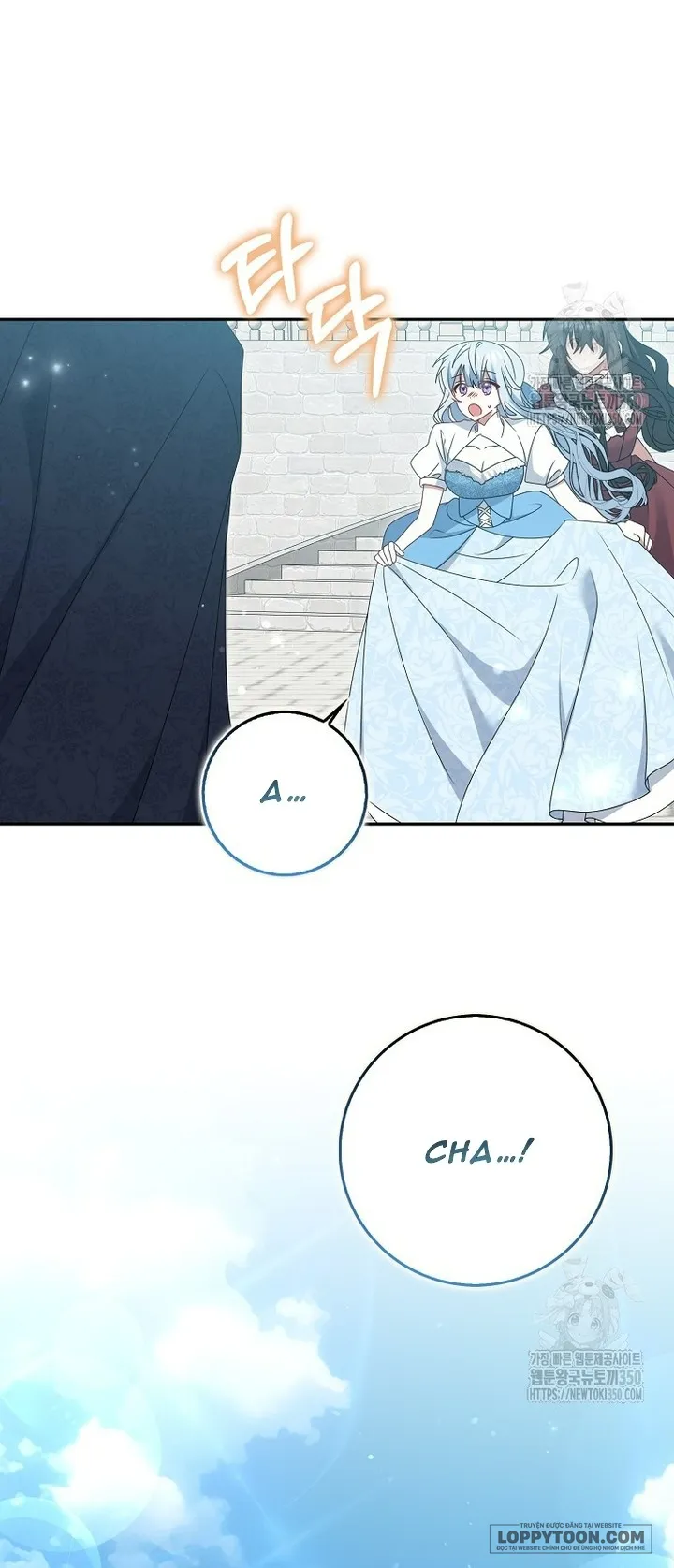 Tôi Sẽ Chiếm Lấy Ngư Trường Này! Chap 45 - trang 45