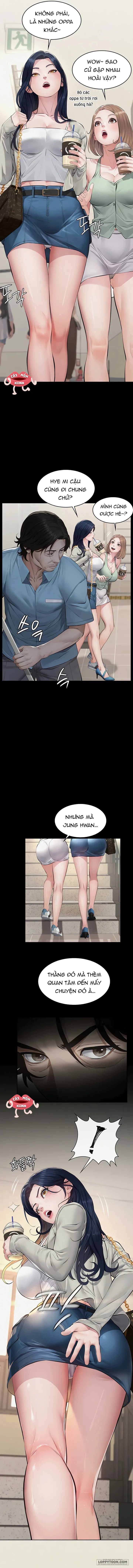 Cuộc Săn "Daddy" Chap 2 - trang 8