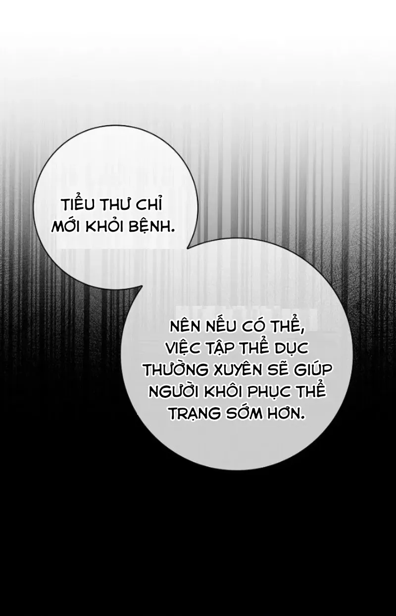Nam Chính À, Tôi Sẽ Tôn Trọng Sở Thích Của Anh Chap 3 - trang 31