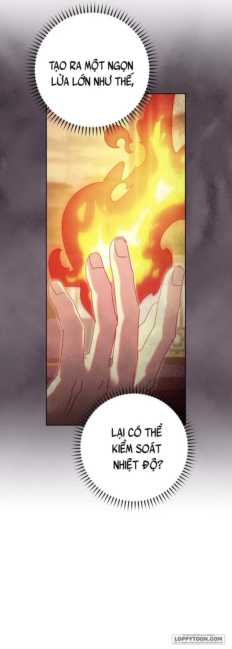 Tiểu Thiếp Chỉ Muốn Sống Yên Bình Chap 41 - trang 34