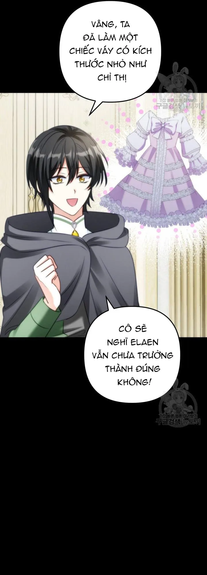 Tôi Sống Chung Với Mẹ Chồng Chap 47 - trang 34