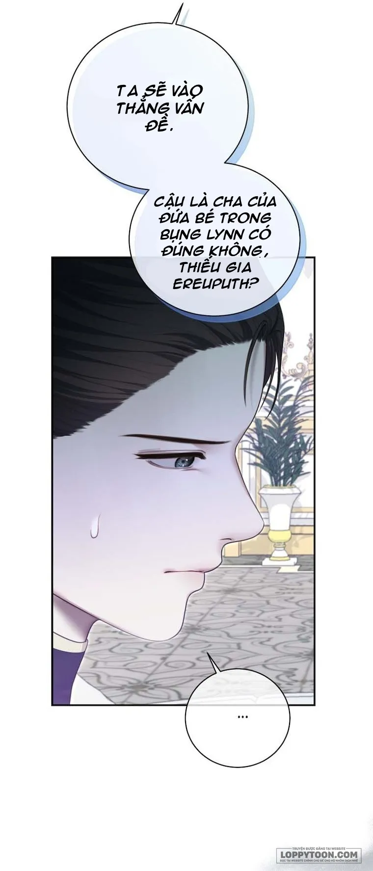 Hầu Nữ Không Còn Thèm Muốn Chủ Nhân Nữa Chap 43 - trang 5