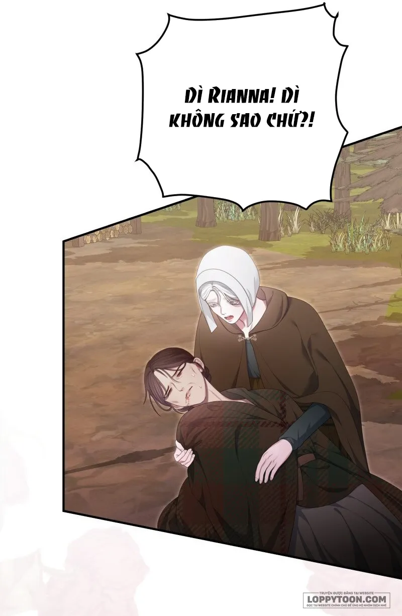 Hầu Nữ Không Còn Thèm Muốn Chủ Nhân Nữa Chap 33 - trang 38