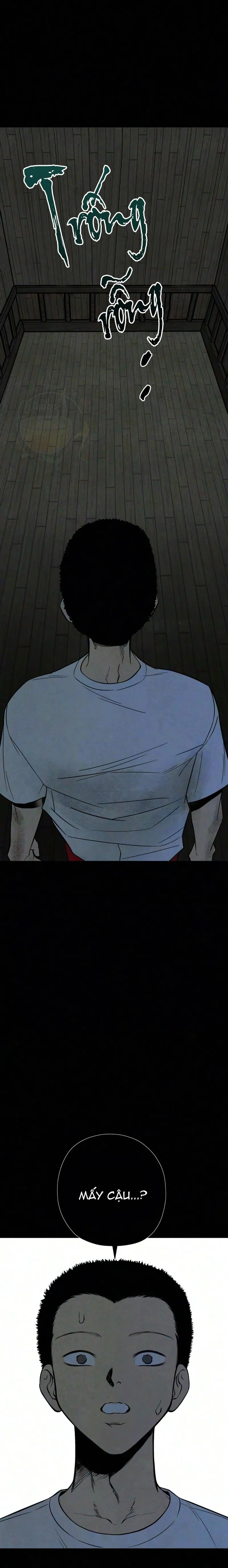 Phục Tùng Chap 20 - trang 3