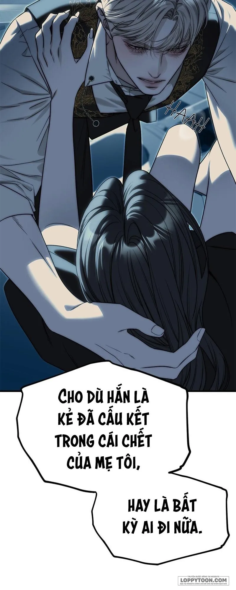 Xâm Nhập Trường Trung Học Tài Phiệt Chap 98 - trang 71