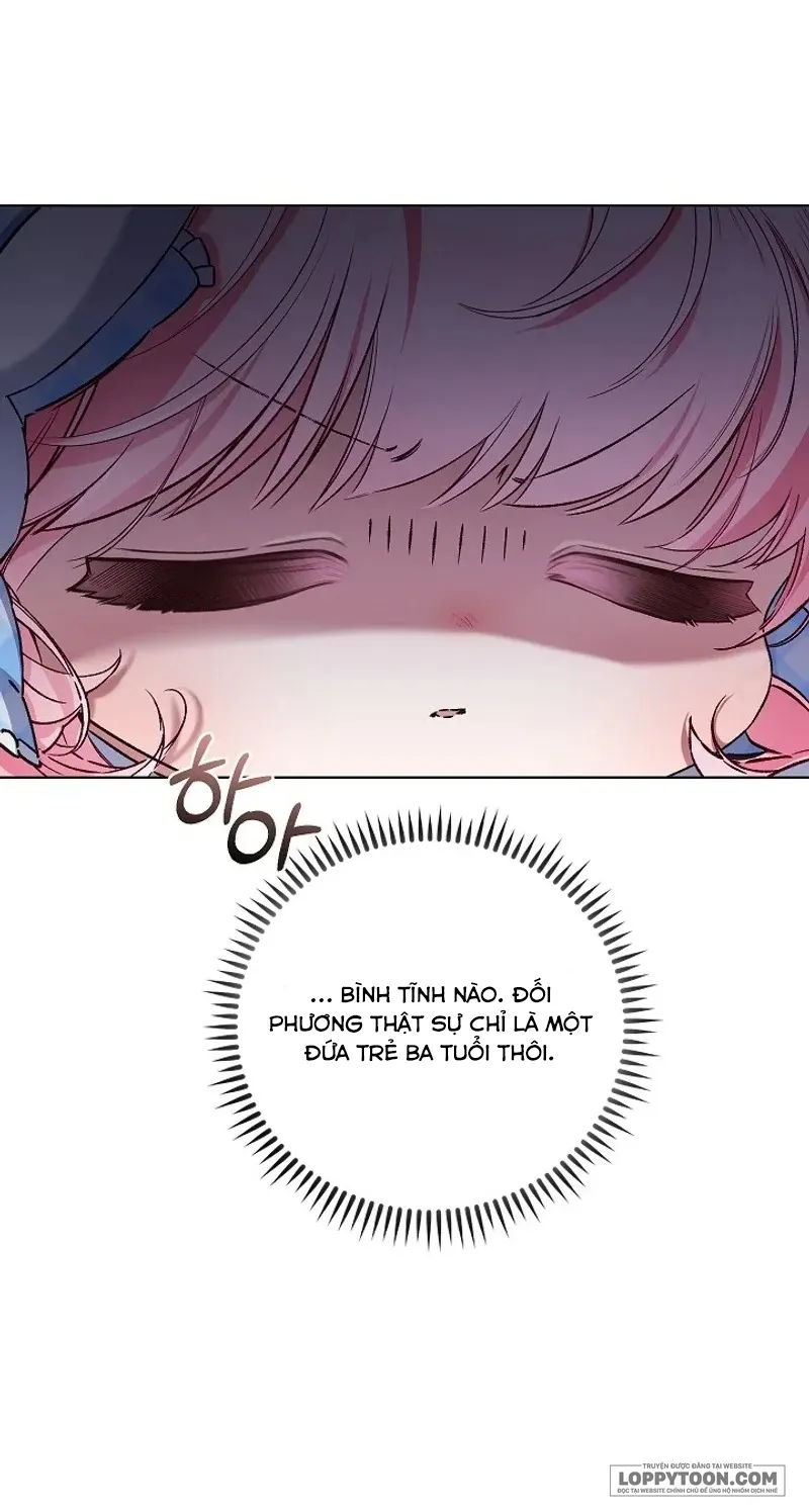 Papa Là Kẻ Thù Kiếp Trước Của Tôi? Chap 43 - trang 32