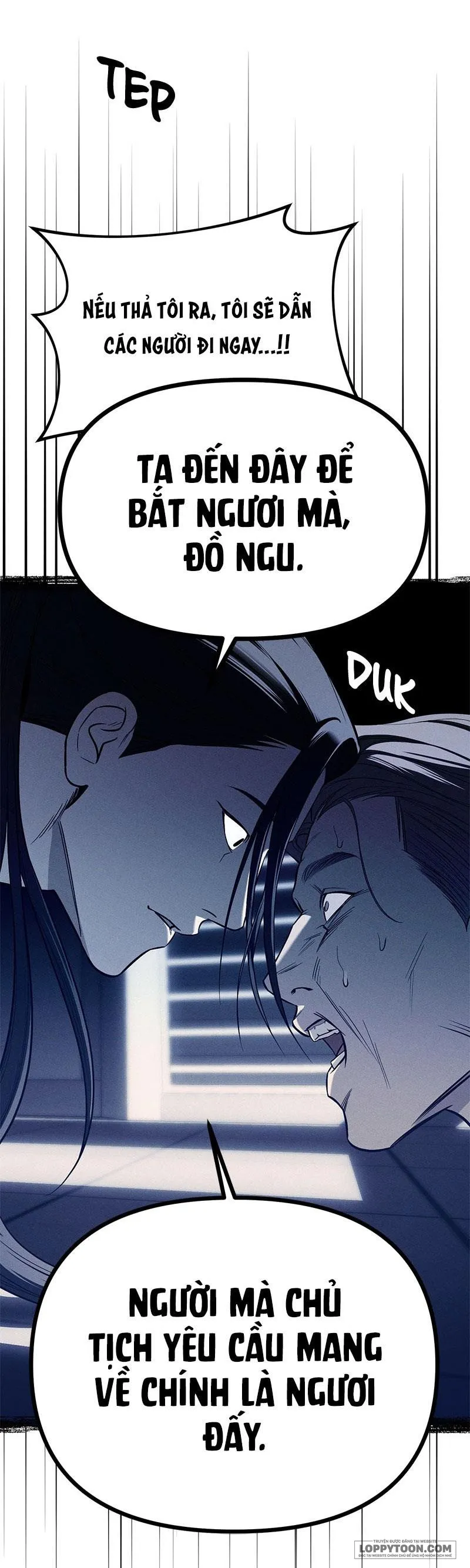 Xâm Nhập Trường Trung Học Tài Phiệt Chap 77 - trang 15