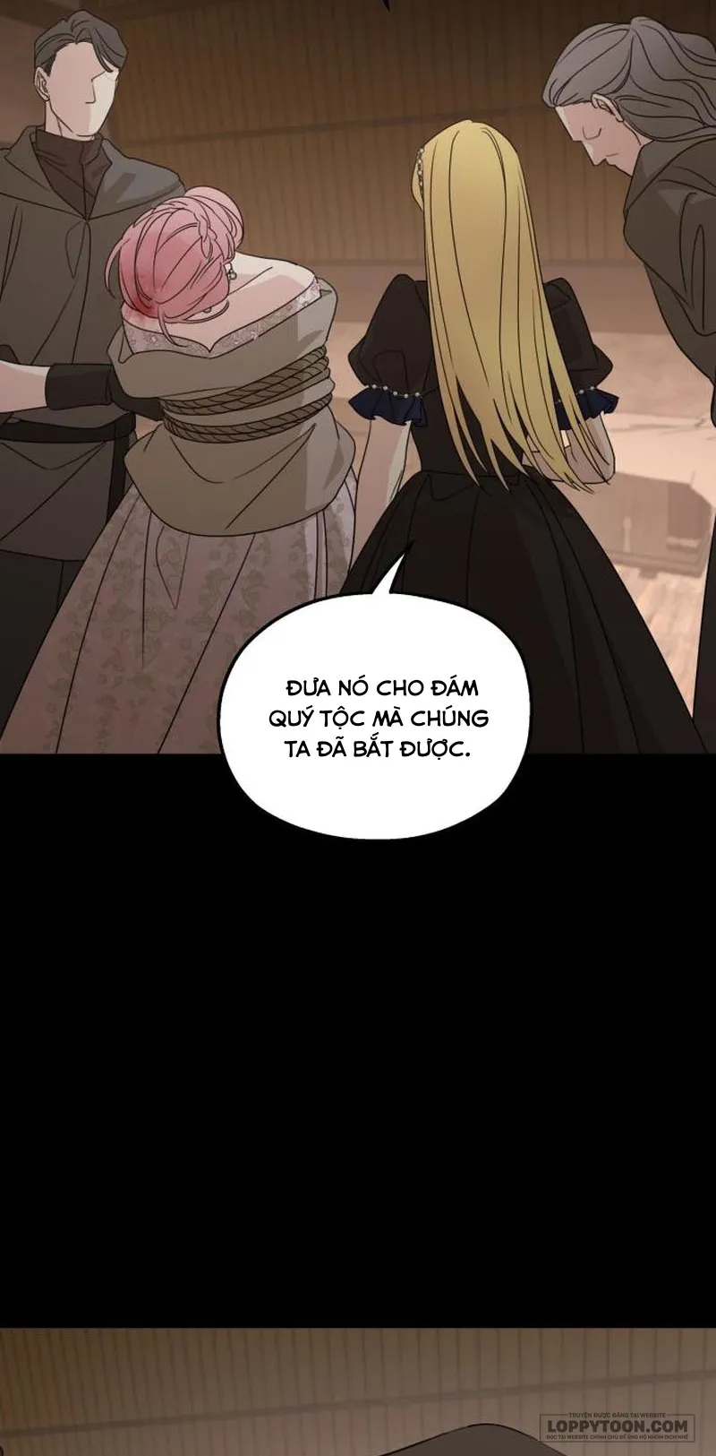 Gia Đình Chồng Quá Ám Ảnh Bởi Tôi Chap 114 - trang 68