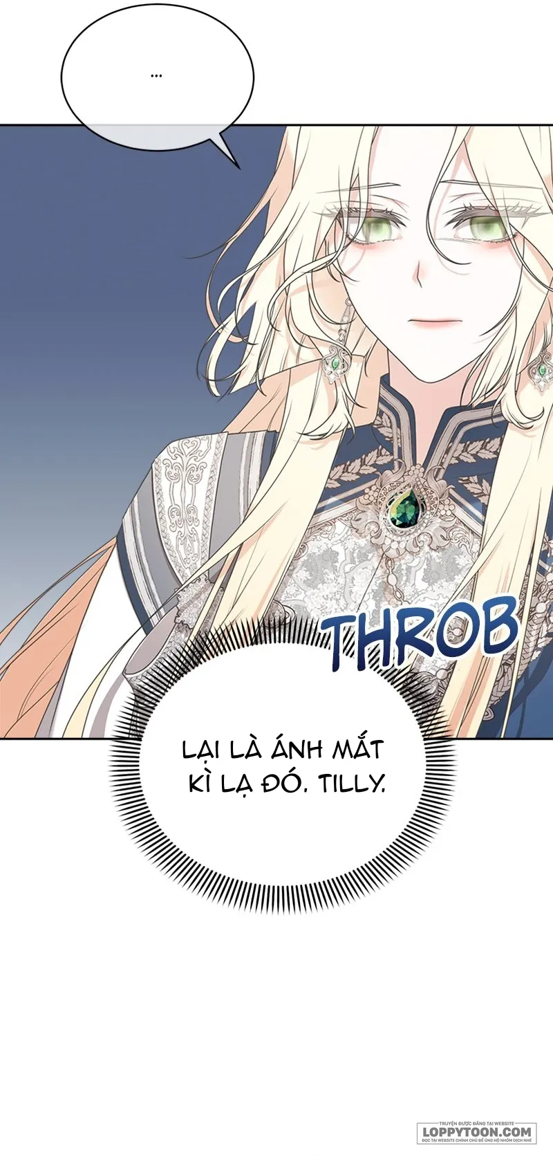 Sinh Ra Trở Thành Nhân Vật Không Có Trong Nguyên Tác Chap 4 - trang 24