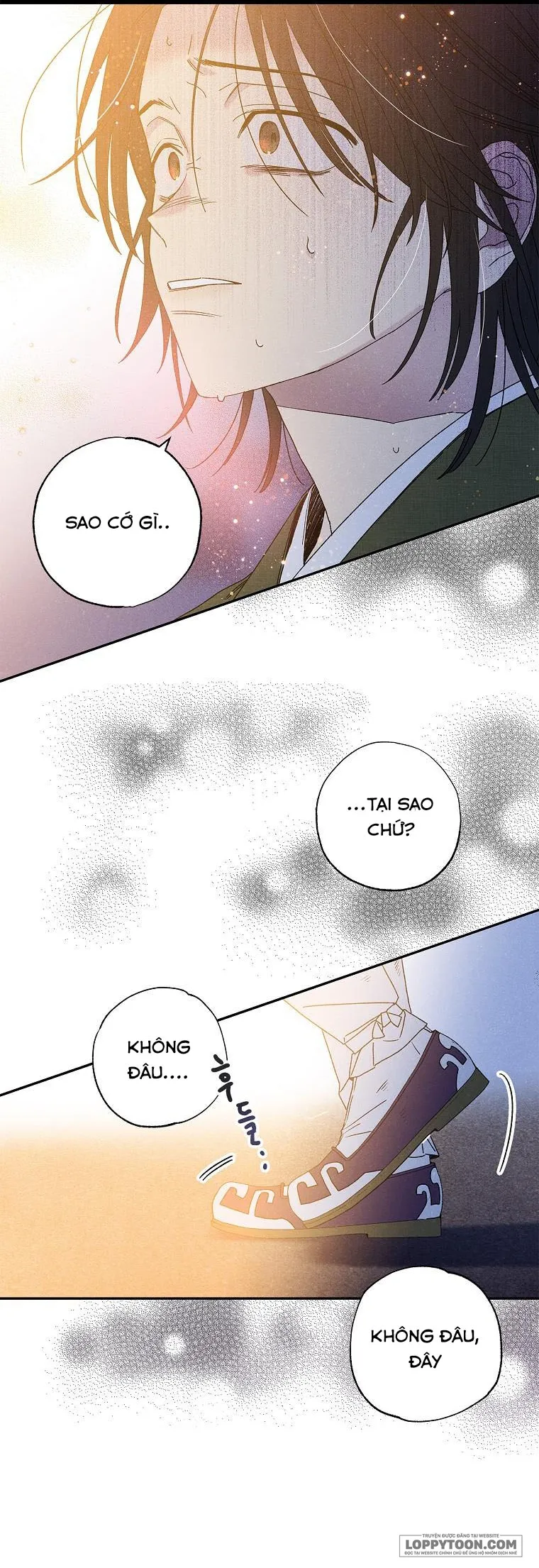 Quốc Hôn Chap 6 - trang 24