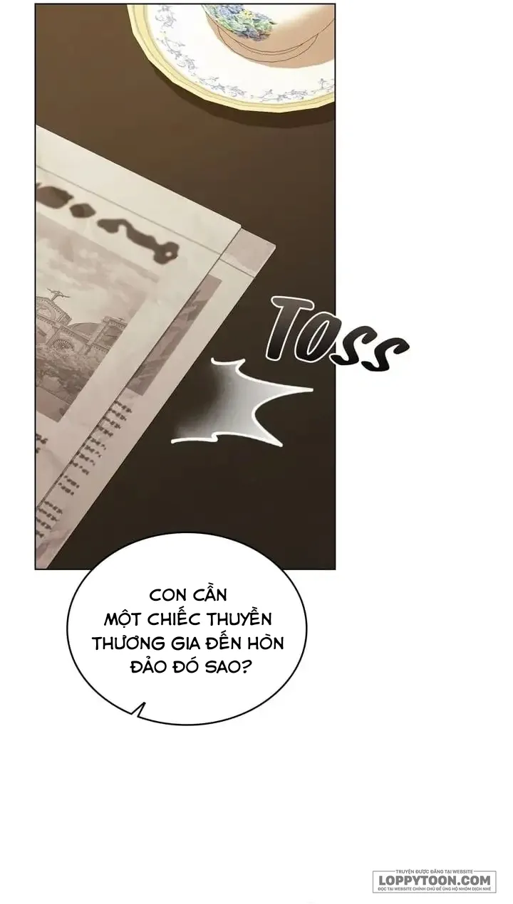 Chúa Phù Hộ Cho Sự Hủy Diệt Của Ta Chap 19 - trang 47