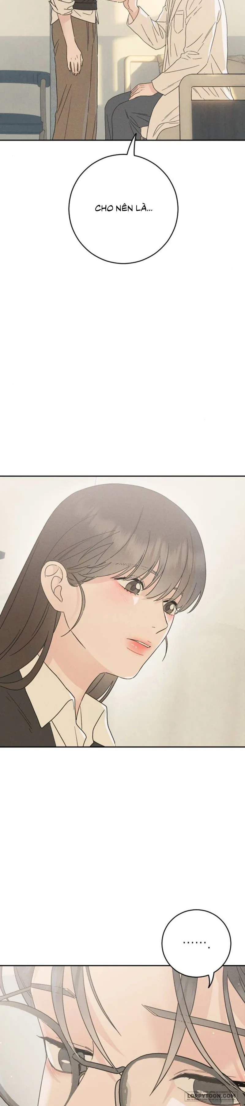 Nam Nữ Mật Thất Chap 6 - trang 38