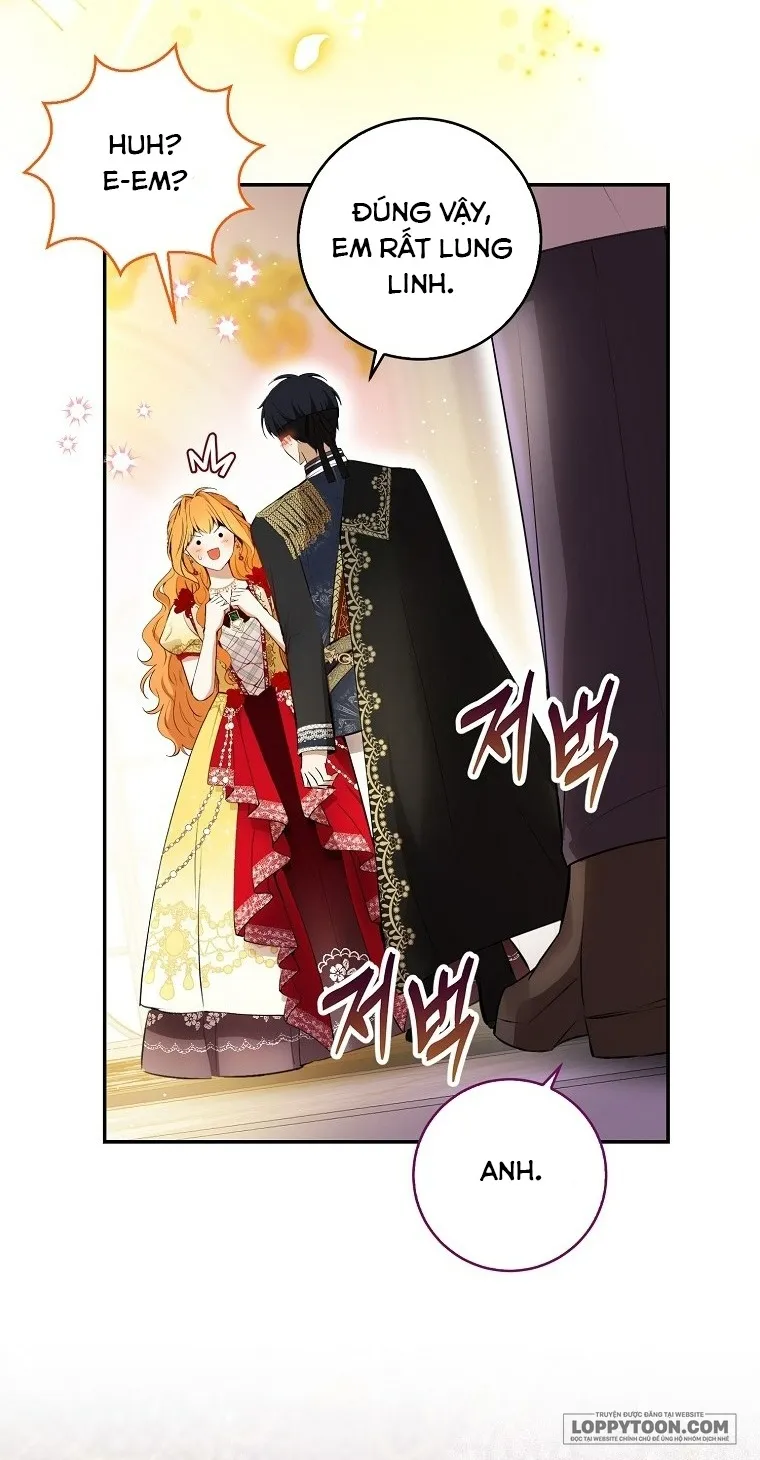 Sóc Con Tài Năng Chap 87 - trang 53