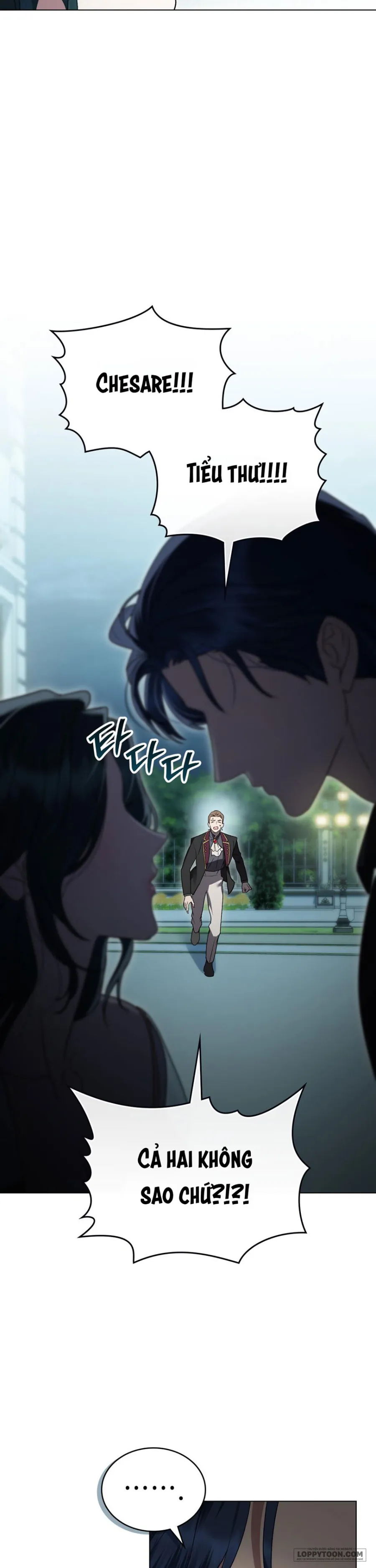 Giới Thượng Lưu Chap 17 - trang 15
