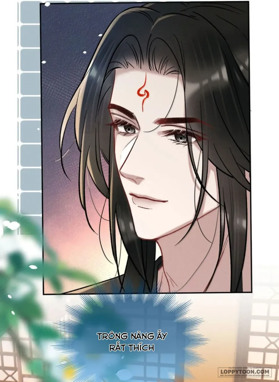 Dâng Cá Muối Cho Sư Tổ Chap 47 - trang 40