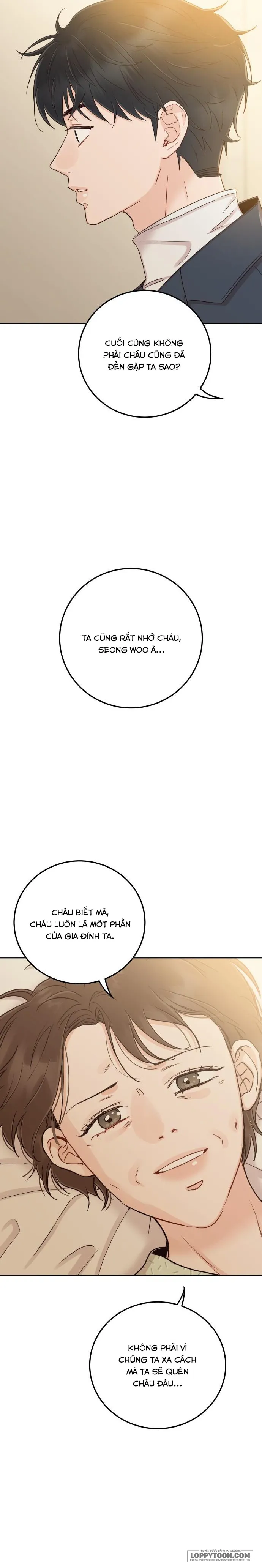 Người Một Nhà Chap 43 - trang 12
