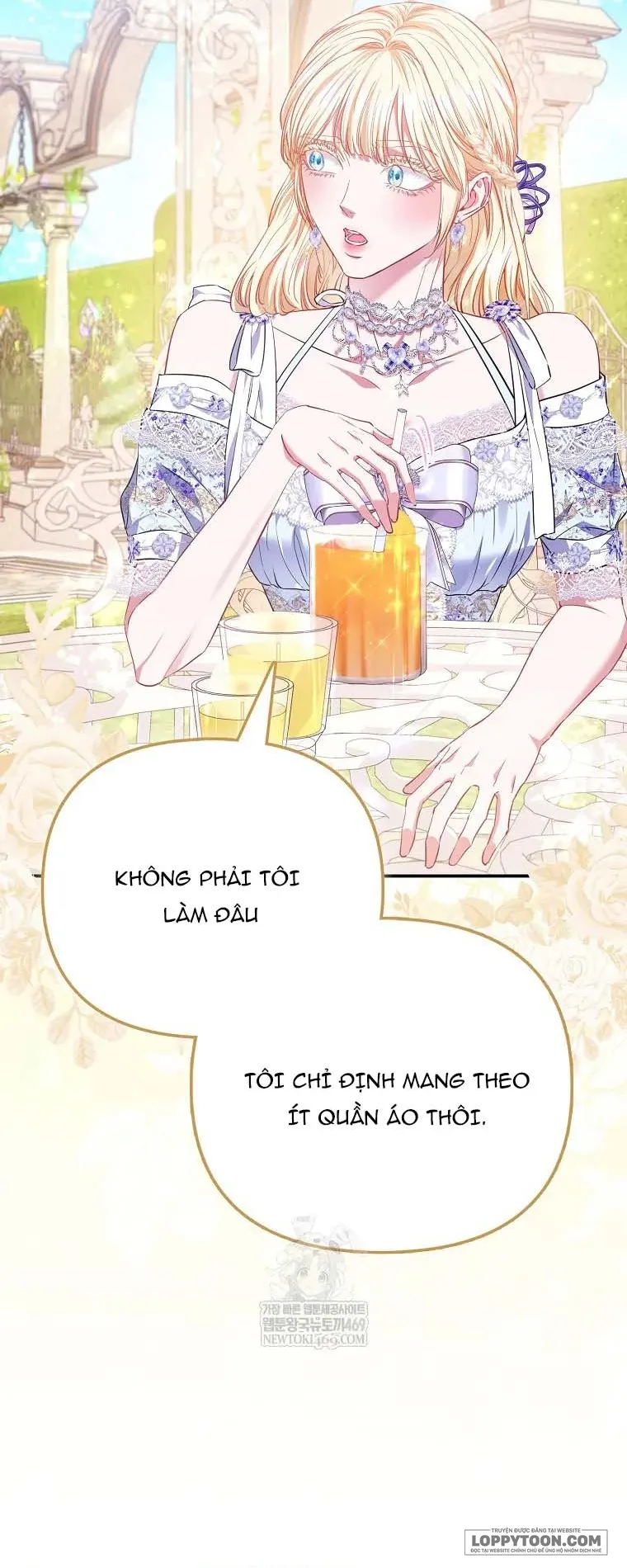 Nàng Công Chúa Của Mọi Người Chap 101 - trang 5