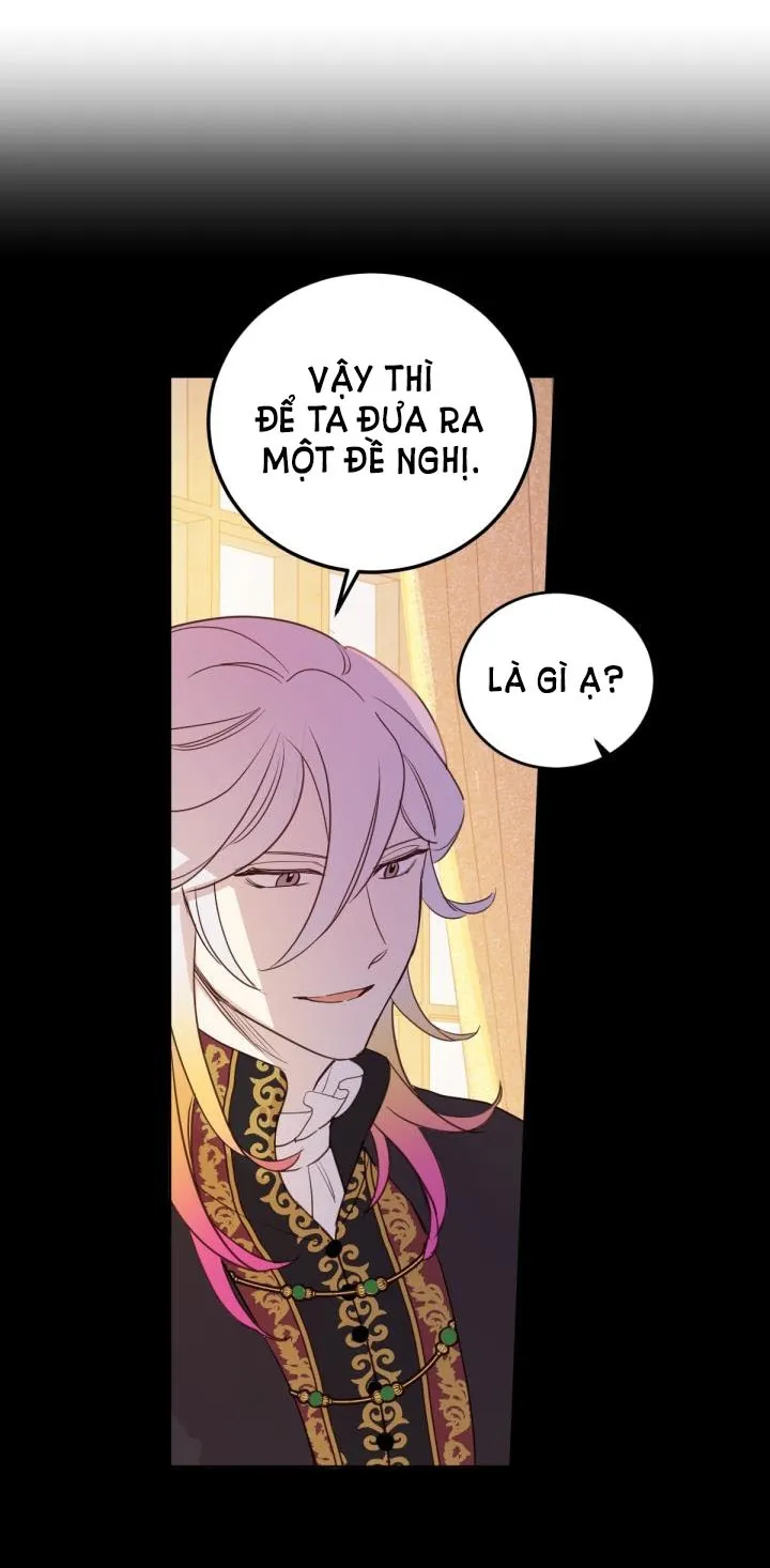 Thợ May Của Nữ Hoàng Cesia Chap 5 - trang 14