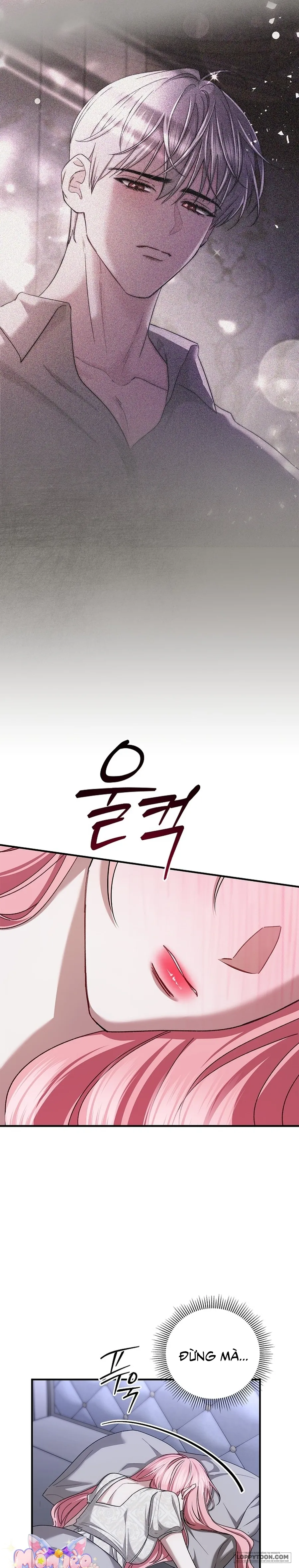 Em Đã Ăn Thay Chồng Rồi Chap 20 - trang 18