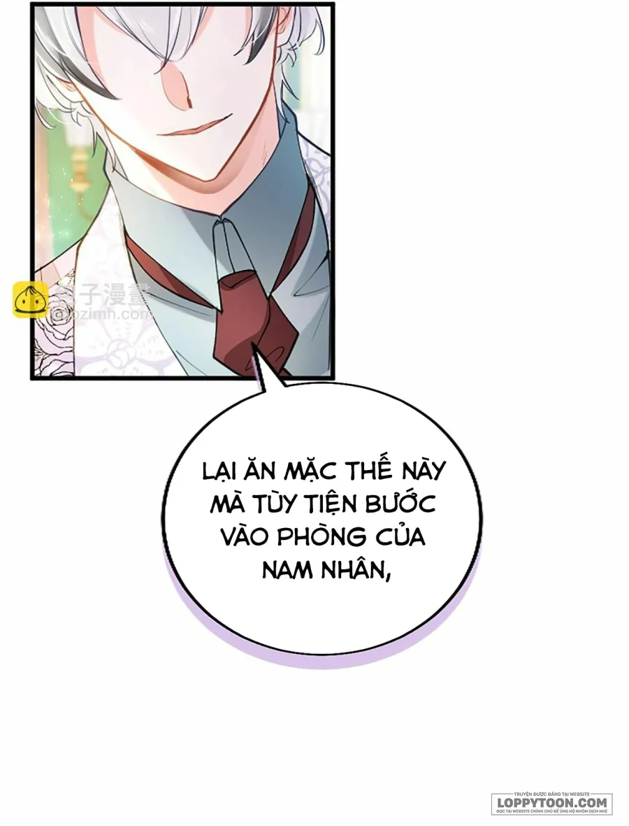 Đại Tiểu Thư Sao Phải Giả Nam Chap 105 - trang 39